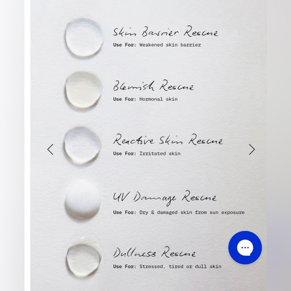 NIB Violette_fr SÉRUM SUPERLATIF SET - Picture 2 of 13